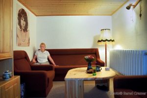 T/Räume - Jugendliche in ihren Kinderzimmern 1995-2000
