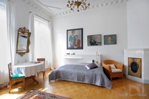 Interieur - Raumgestaltung - Innenarchitektur