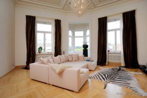 Interieur - Raumgestaltung - Innenarchitektur