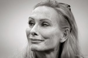 Andrea Sawatzki