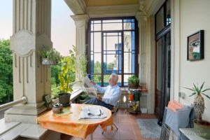 Interieur - Raumgestaltung - Innenarchitektur