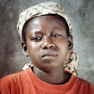 Kamerun - Die Mafa