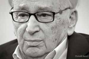 Egon Bahr