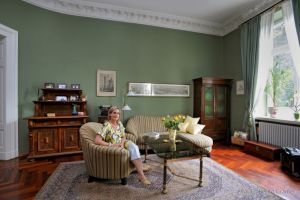 Interieur - Raumgestaltung - Innenarchitektur