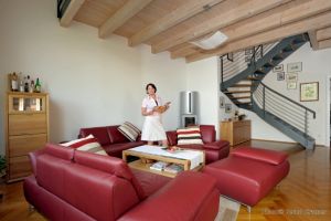 Interieur - Raumgestaltung - Innenarchitektur