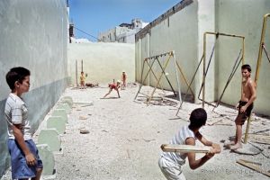 Havanna - eine Reportage für die Lettré International