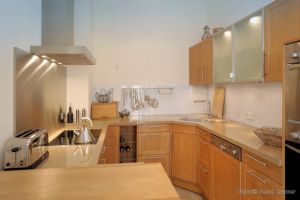 Interieur - Raumgestaltung - Innenarchitektur