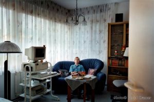 T/Räume - Jugendliche in ihren Kinderzimmern 1995-2000