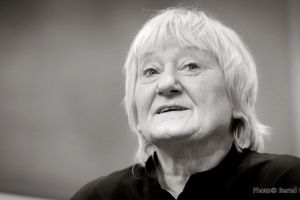 Carmen-Maja Antoni