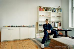 T/Räume - Jugendliche in ihren Kinderzimmern 1995-2000