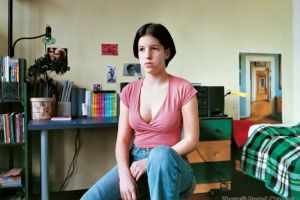 T/Räume - Jugendliche in ihren Kinderzimmern 1995-2000
