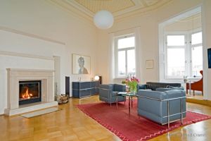Interieur - Raumgestaltung - Innenarchitektur