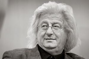 Péter Esterházy