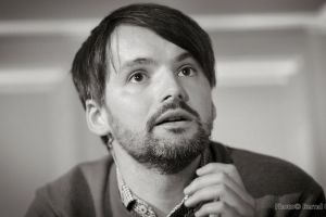 Saša Stanišić