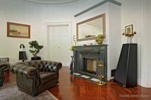 Interieur - Raumgestaltung - Innenarchitektur
