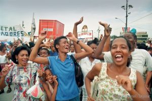 Havanna - eine Reportage für die Lettré International