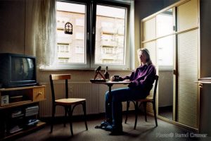 T/Räume - Jugendliche in ihren Kinderzimmern 1995-2000