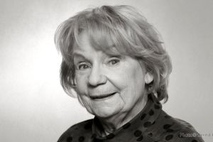 Ingeborg Krabbe
