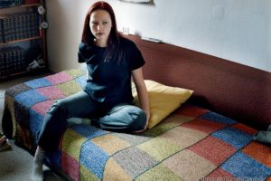 T/Räume - Jugendliche in ihren Kinderzimmern 1995-2000