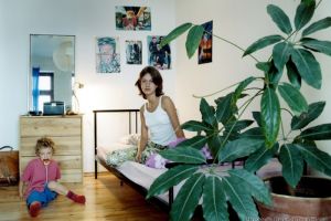 T/Räume - Jugendliche in ihren Kinderzimmern 1995-2000