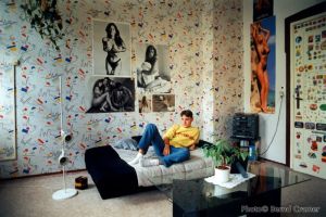 T/Räume - Jugendliche in ihren Kinderzimmern 1995-2000