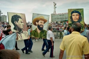 Havanna - eine Reportage für die Lettré International