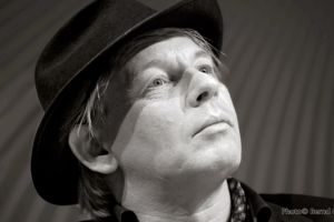 Ben Becker
