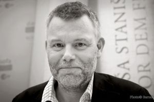 Arne Dahl