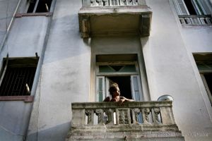 Havanna - eine Reportage für die Lettré International
