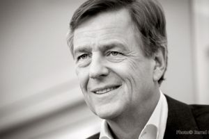 Claus Kleber
