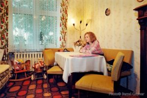 T/Räume - Jugendliche in ihren Kinderzimmern 1995-2000