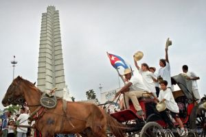 Havanna - eine Reportage für die Lettré International