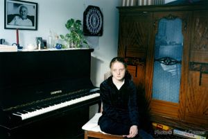 T/Räume - Jugendliche in ihren Kinderzimmern 1995-2000