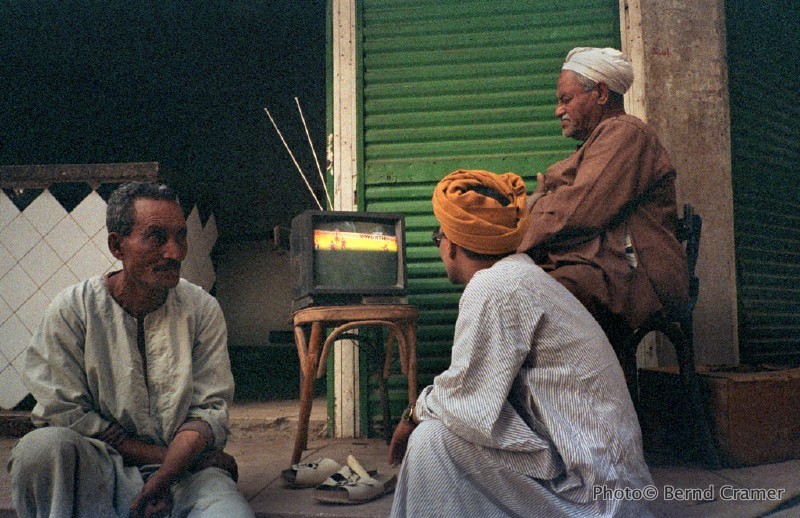 Ägypten Bernd Cramer I Fotograf I Leipzig